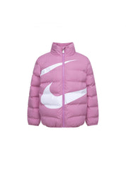 Giubbino Bambina Nike Sportswear 36M133-ACG