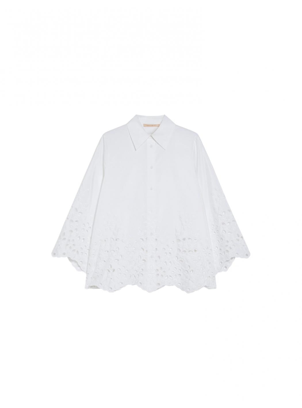 Camicia Donna Pennyblack ECLISSE_BIANCO