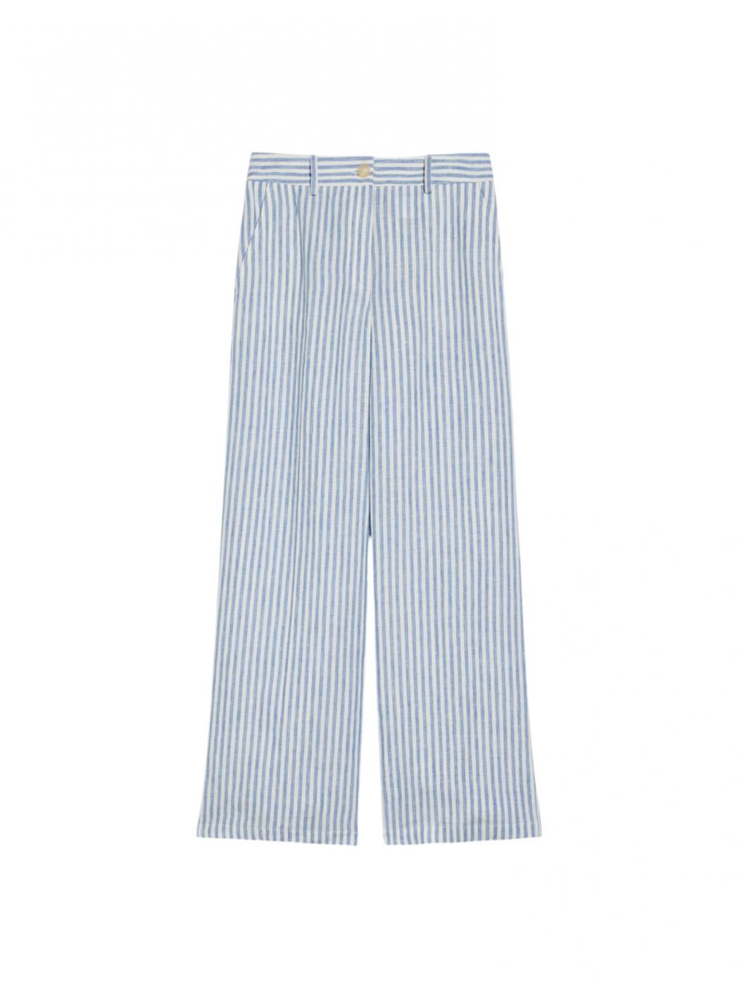 Pantalone Donna Pennyblack ZUARA_007