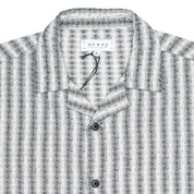 Camicia MM Uomo Edwin Saga Shirt SS