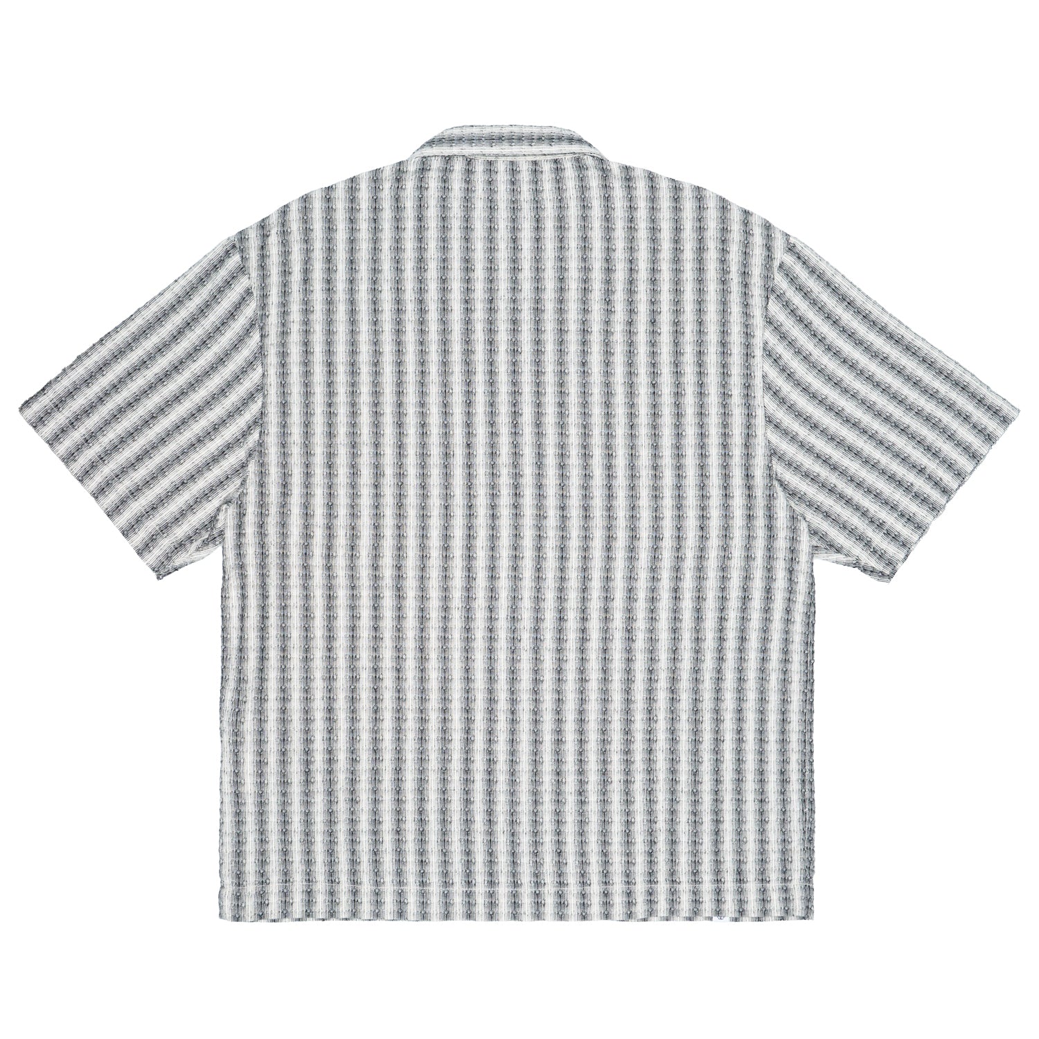 Camicia MM Uomo Edwin Saga Shirt SS