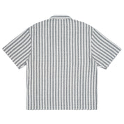 Camicia MM Uomo Edwin Saga Shirt SS