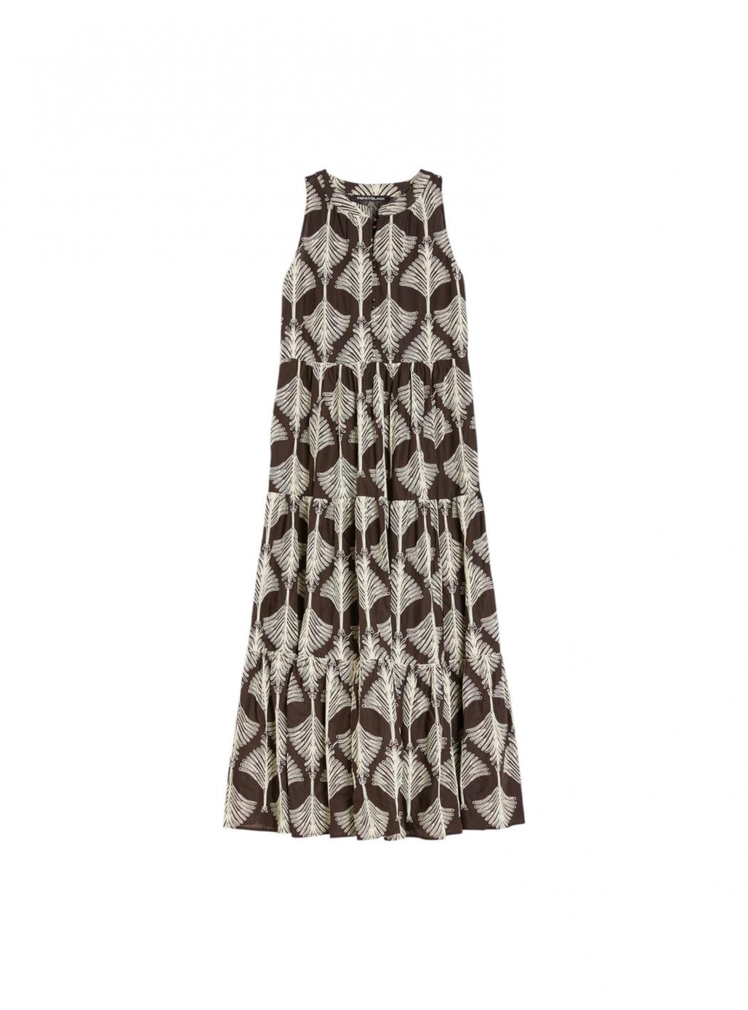 Vestito Donna Pennyblack FARISEO