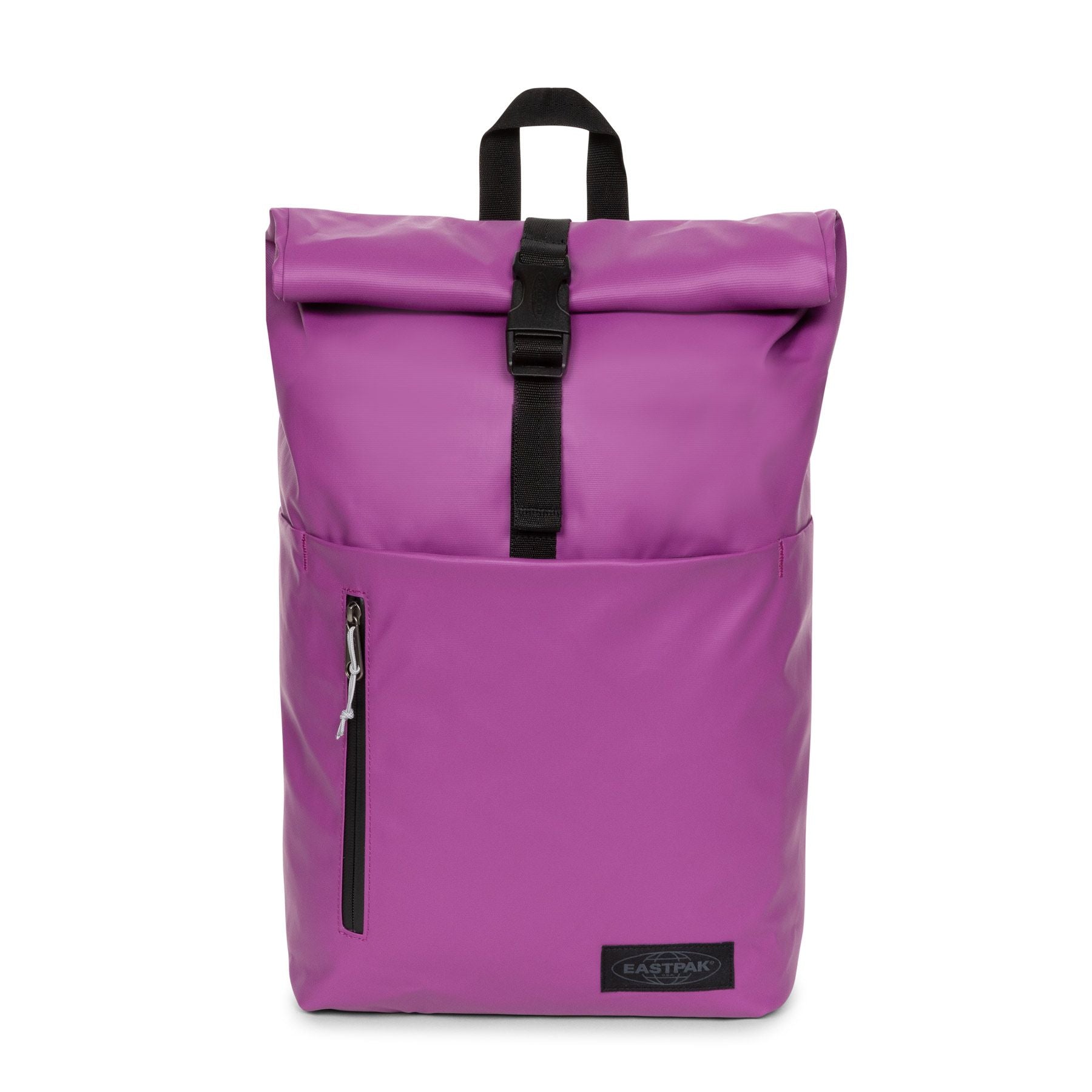 Zaino Adulto unisex Eastpak UP ROLL Tarp Fig