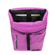 Zaino Adulto unisex Eastpak UP ROLL Tarp Fig