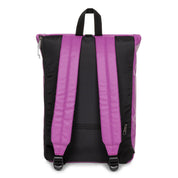Zaino Adulto unisex Eastpak UP ROLL Tarp Fig