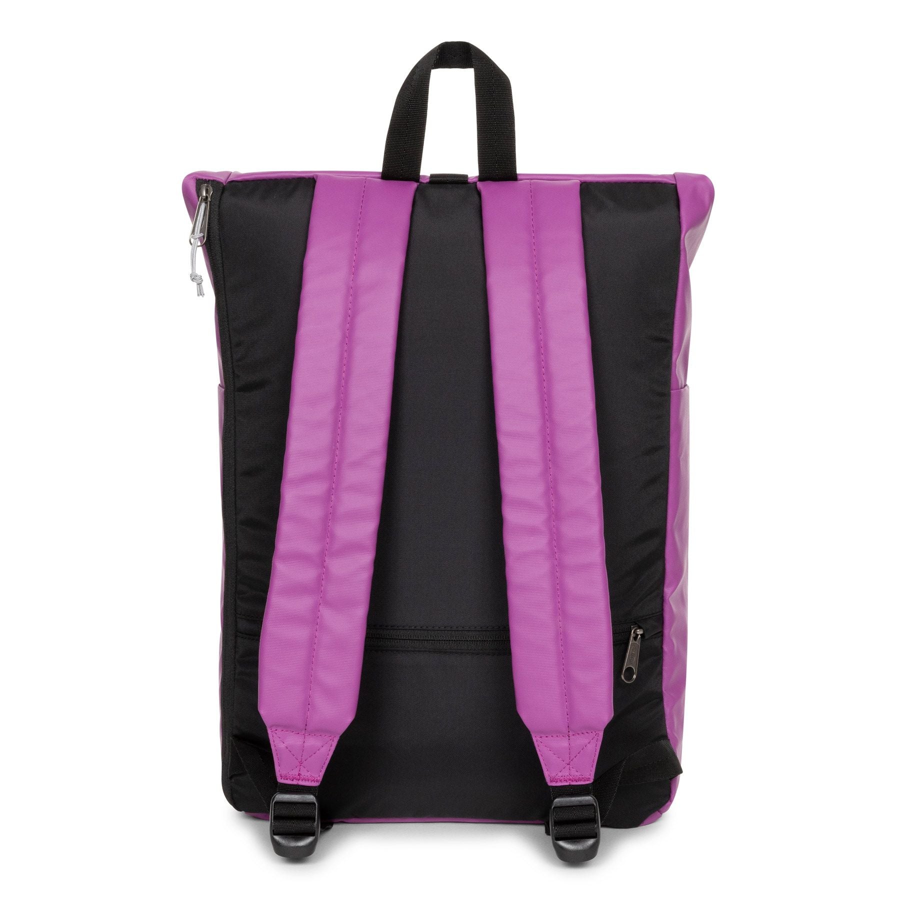 Zaino Adulto unisex Eastpak UP ROLL Tarp Fig
