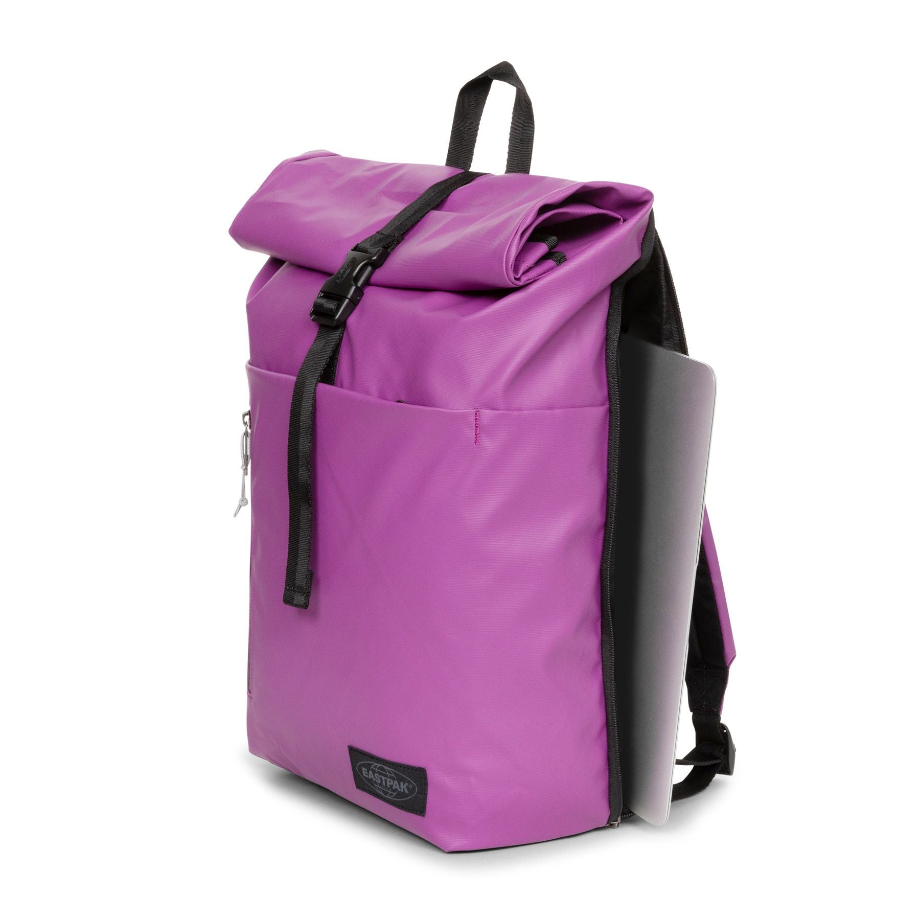 Zaino Adulto unisex Eastpak UP ROLL Tarp Fig
