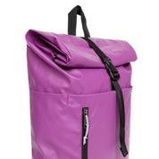 Zaino Adulto unisex Eastpak UP ROLL Tarp Fig