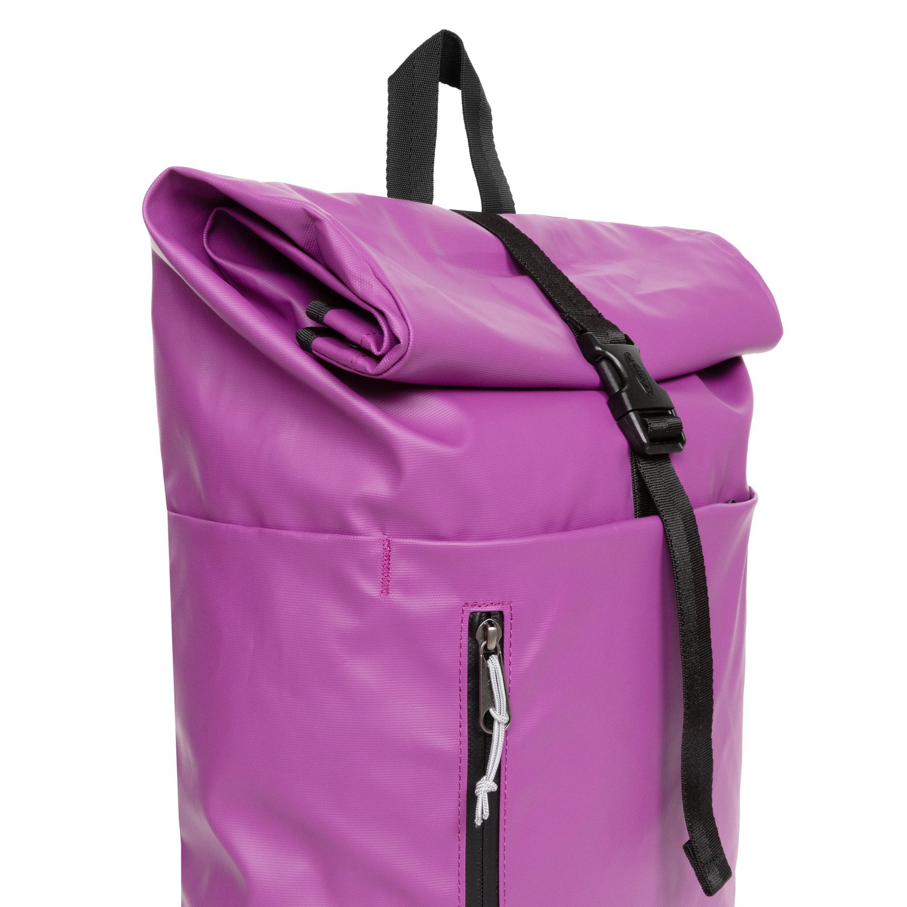 Zaino Adulto unisex Eastpak UP ROLL Tarp Fig