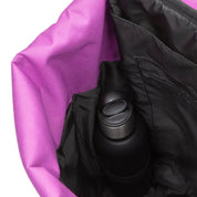 Zaino Adulto unisex Eastpak UP ROLL Tarp Fig
