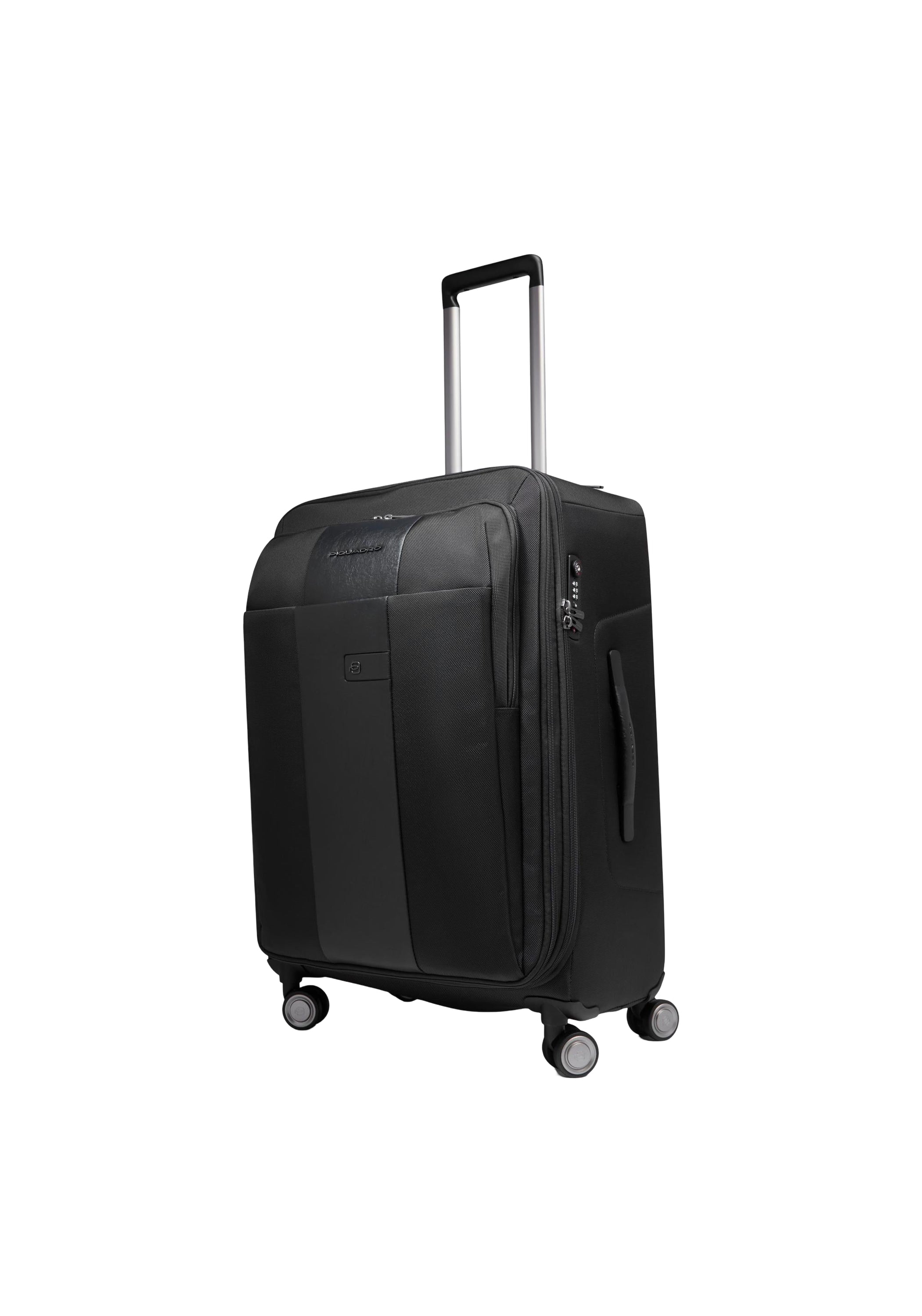 Trolley Uomo piquadro BV6650BR2-N Nero