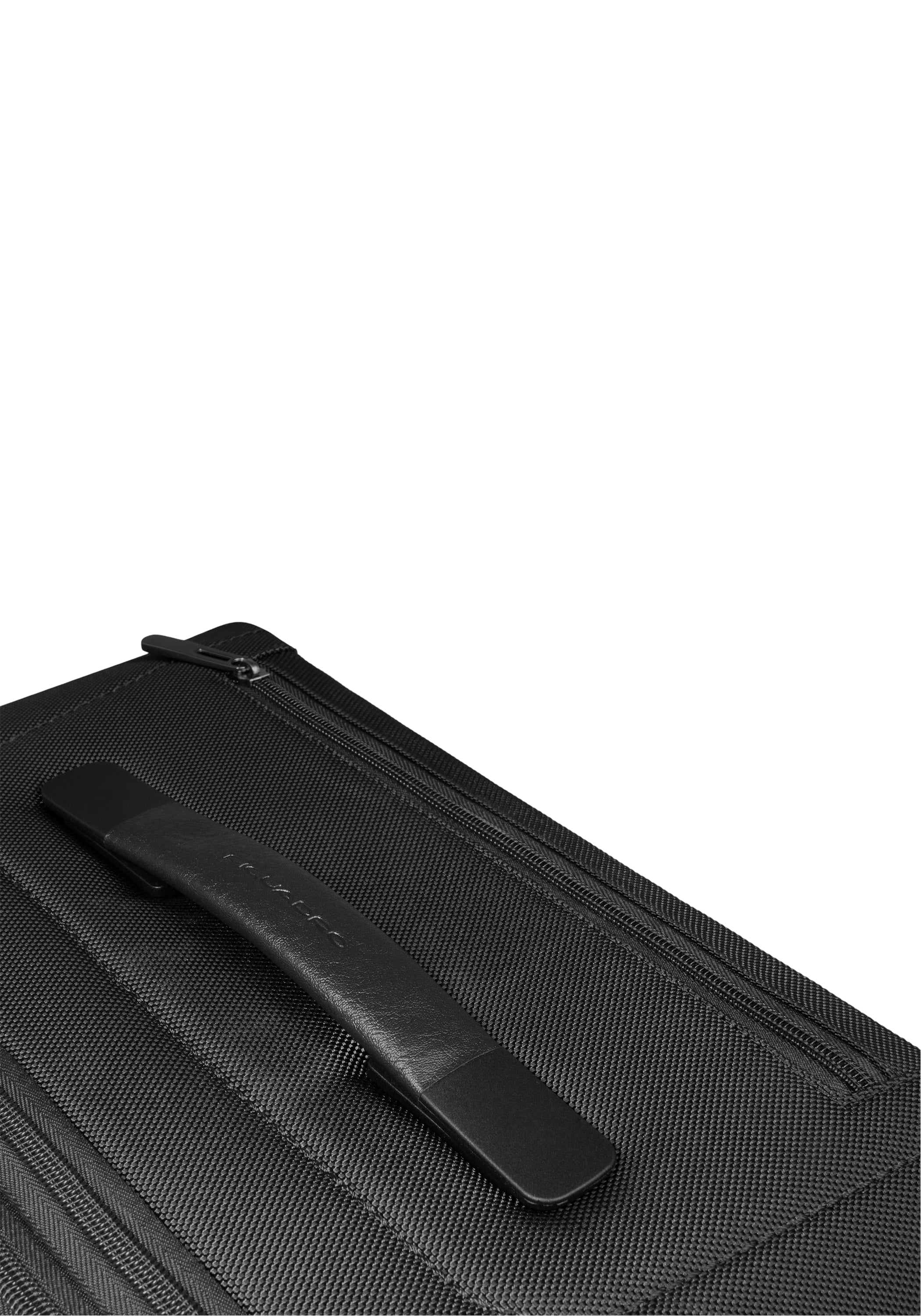Trolley Uomo piquadro BV6650BR2-N Nero