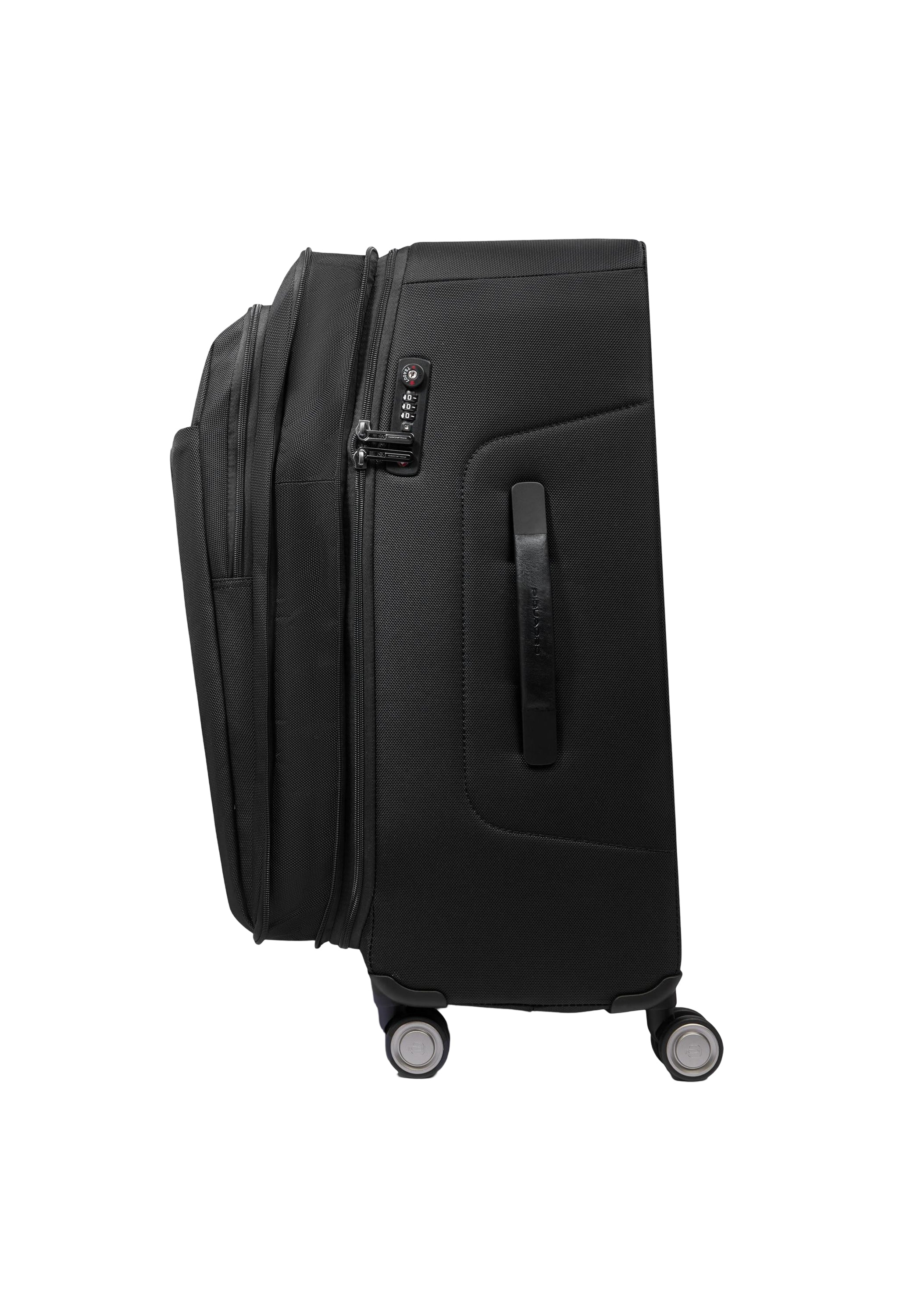 Trolley Uomo piquadro BV6650BR2-N Nero