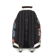 Zaino Adulto unisex Eastpak WYOMING Road To Print