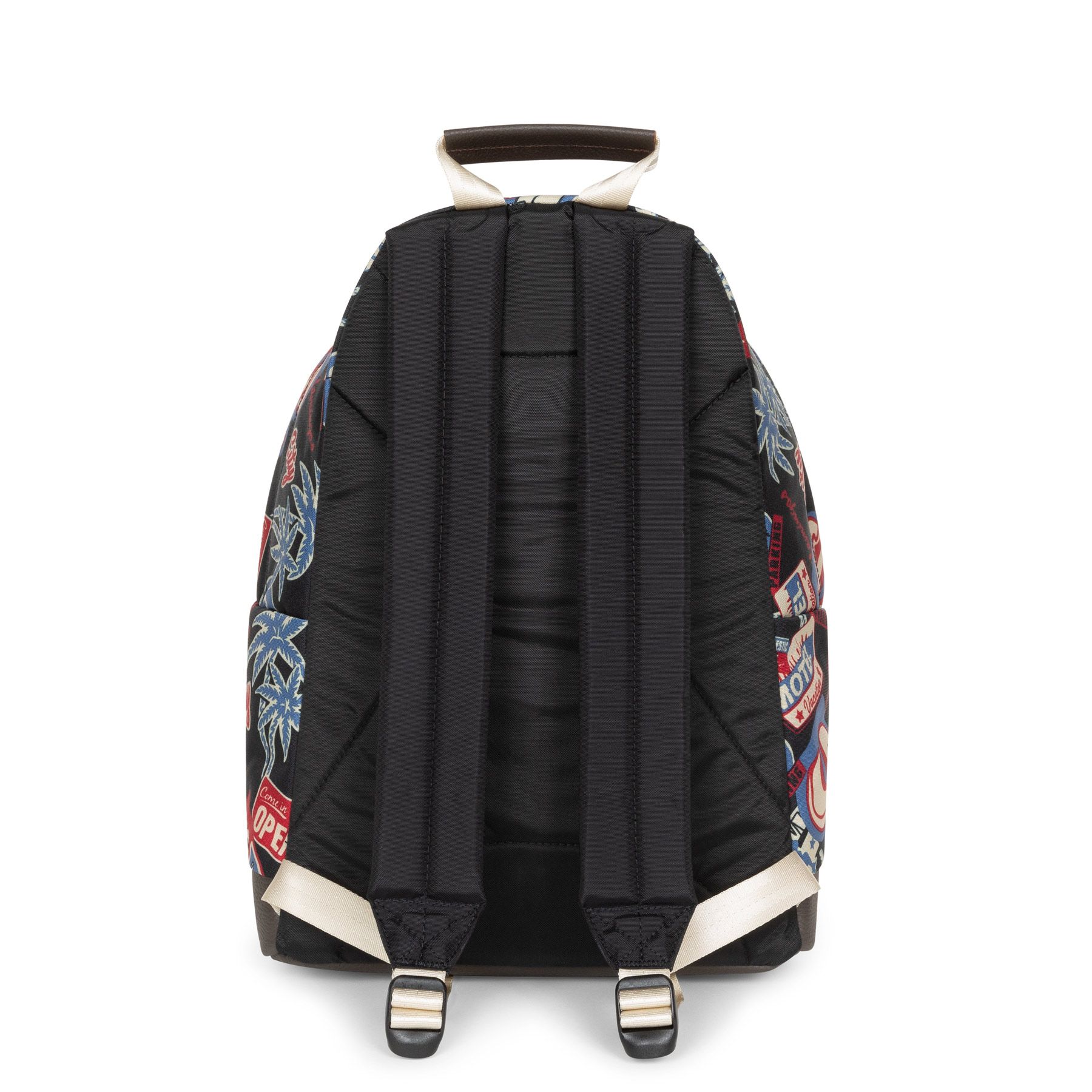 Zaino Adulto unisex Eastpak WYOMING Road To Print