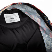 Zaino Adulto unisex Eastpak WYOMING Road To Print