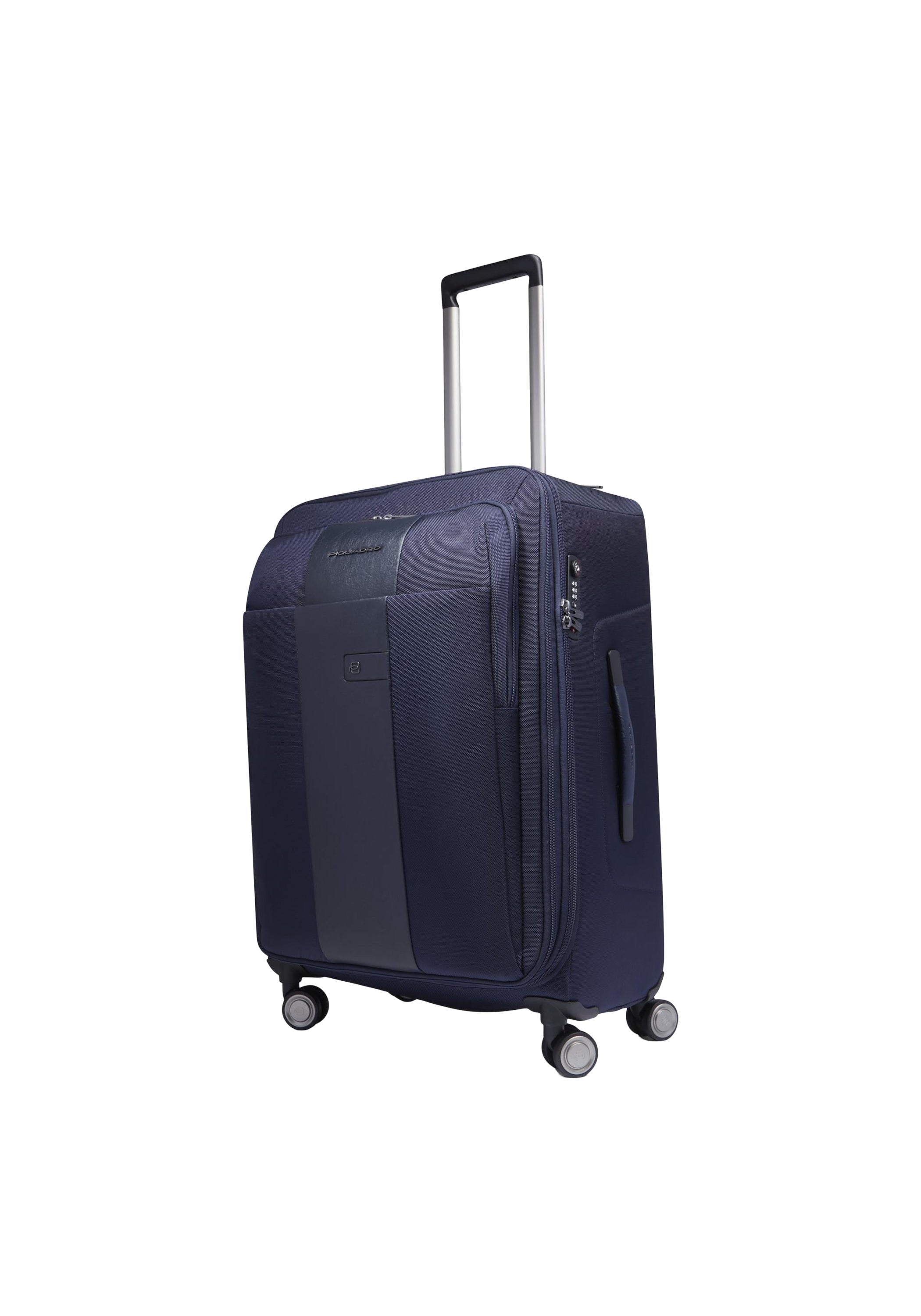 Trolley Uomo piquadro BV6650BR2-BLU Blu