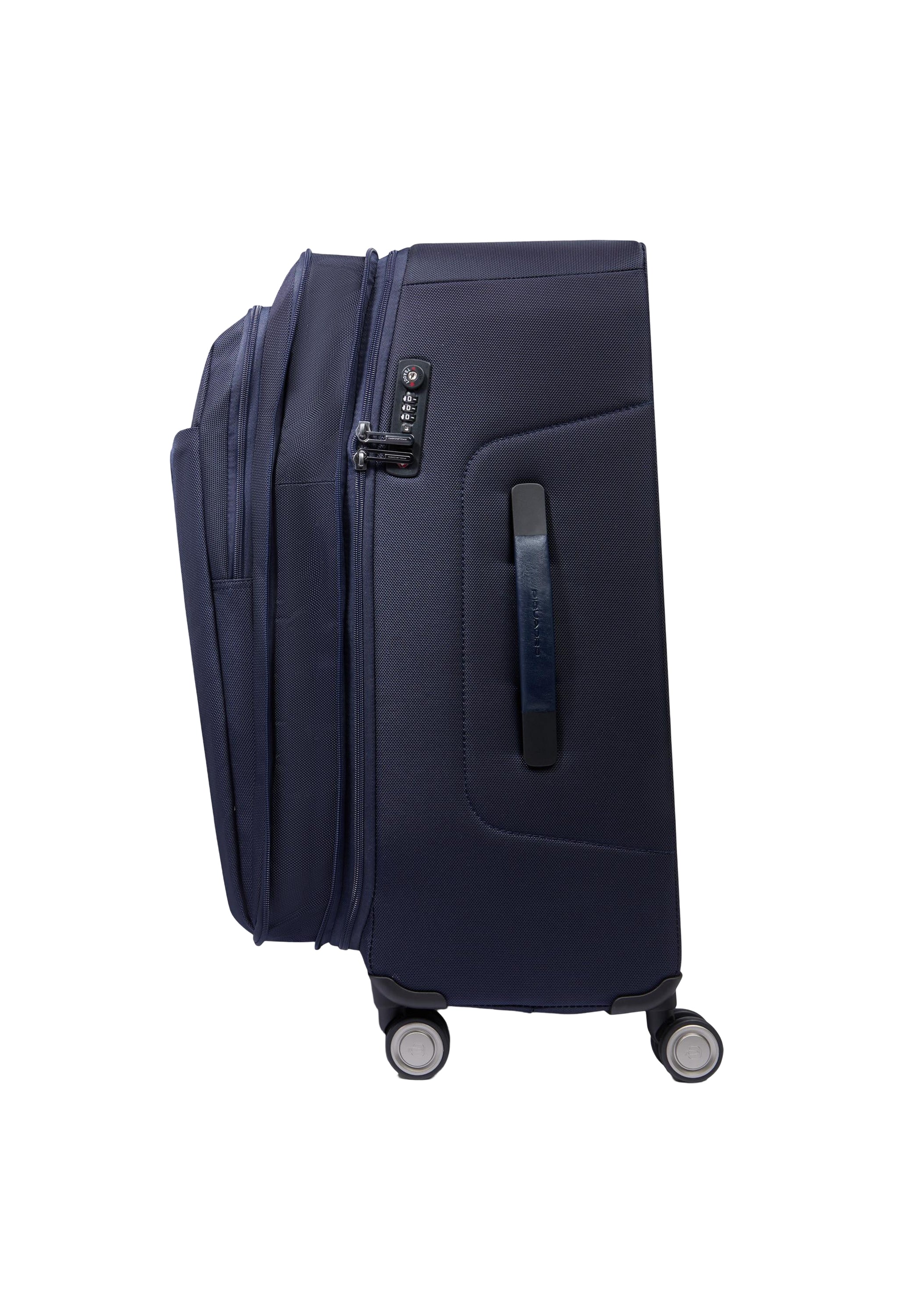 Trolley Uomo piquadro BV6650BR2-BLU Blu