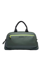 Borsone Uomo piquadro BV6730C2OW-VE Verde