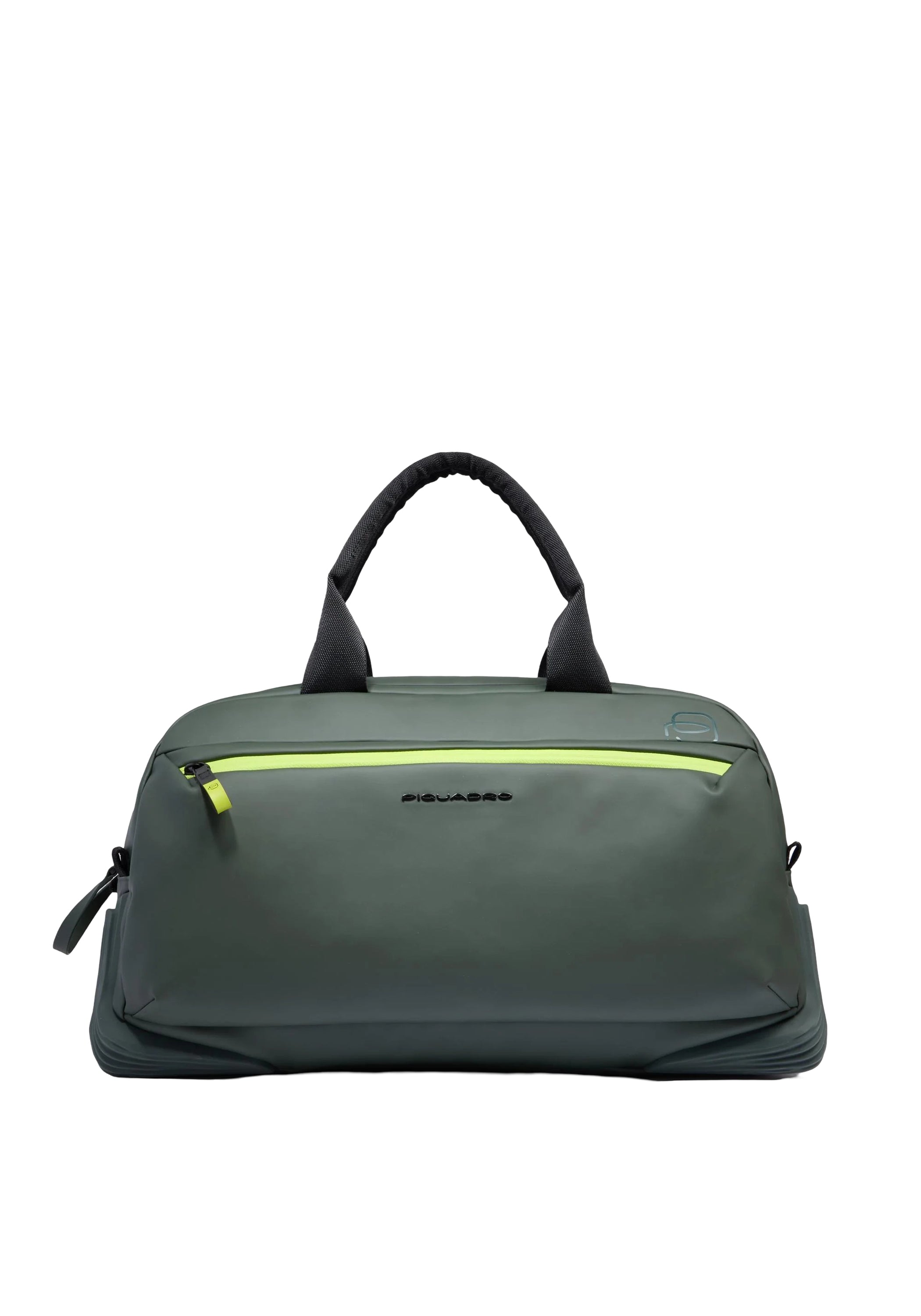 Borsone Uomo piquadro BV6730C2OW-VE Verde