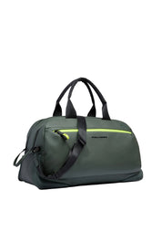Borsone Uomo piquadro BV6730C2OW-VE Verde