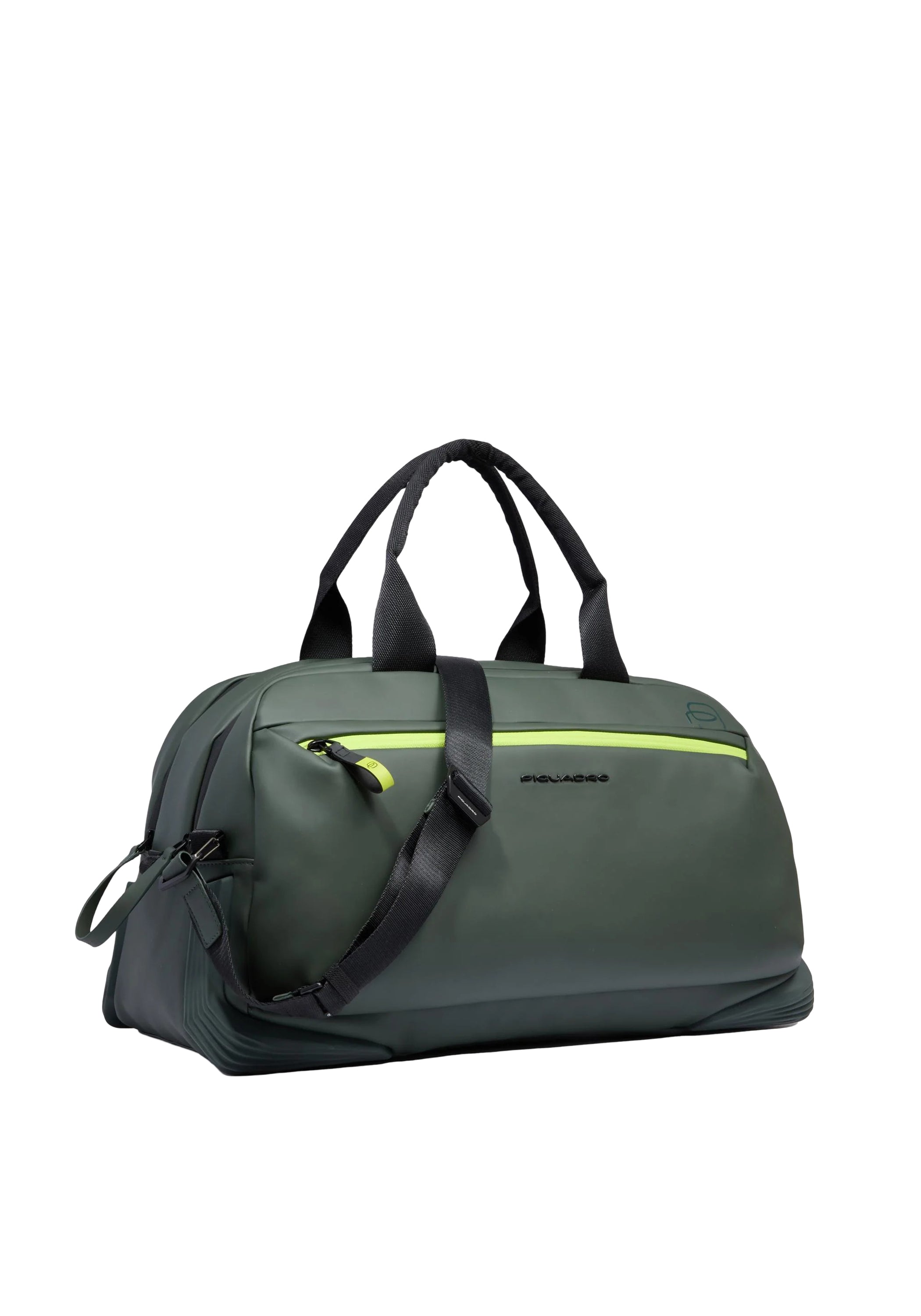 Borsone Uomo piquadro BV6730C2OW-VE Verde