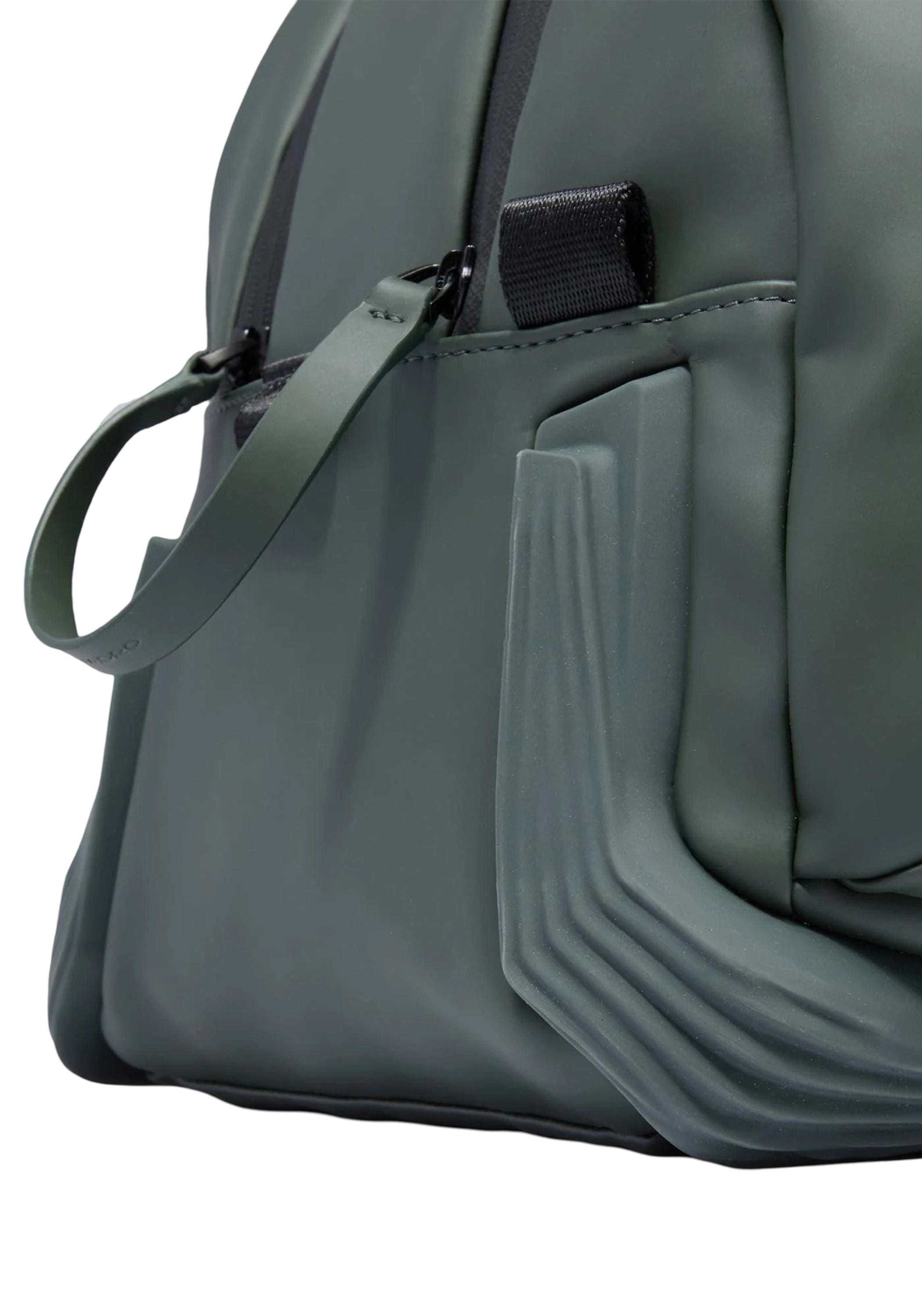 Borsone Uomo piquadro BV6730C2OW-VE Verde