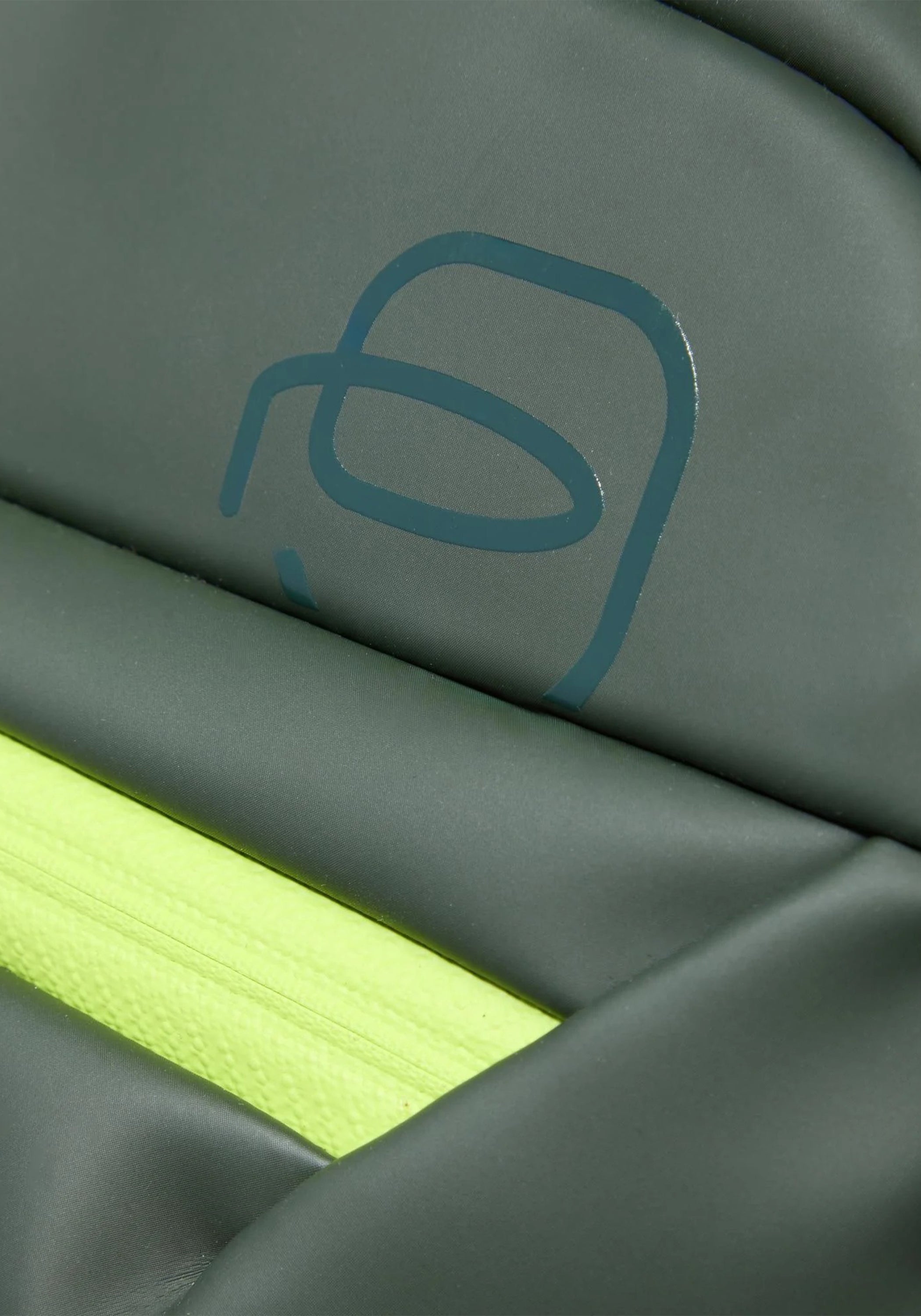 Borsone Uomo piquadro BV6730C2OW-VE Verde