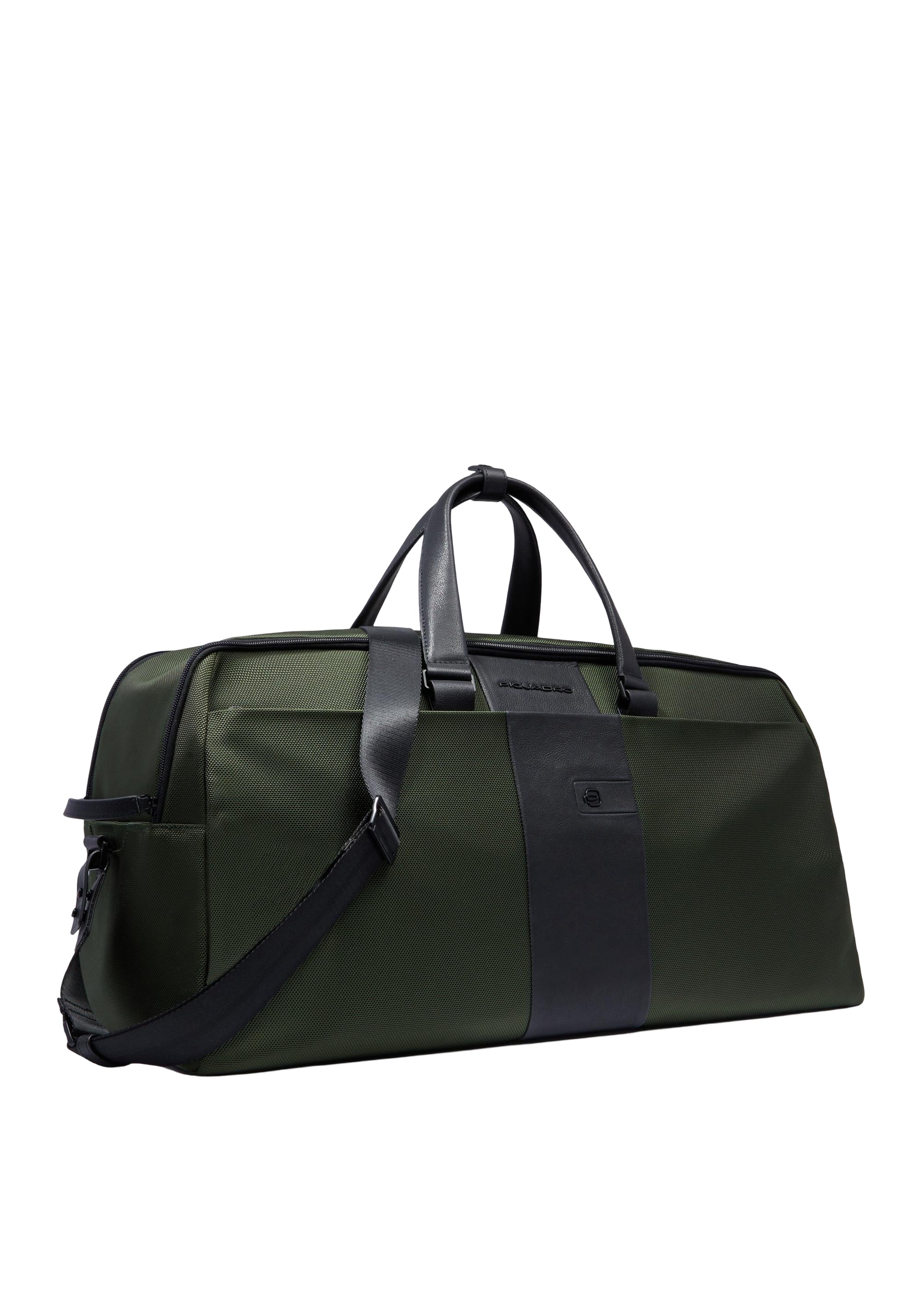 Borsone Uomo piquadro BV6731BR2-VE2 Verde