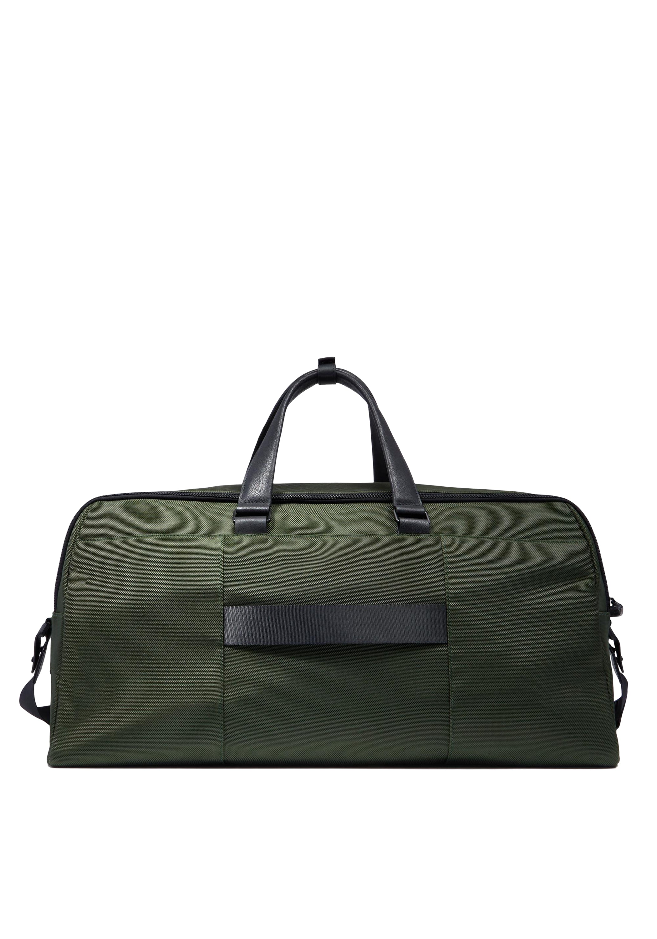 Borsone Uomo piquadro BV6731BR2-VE2 Verde