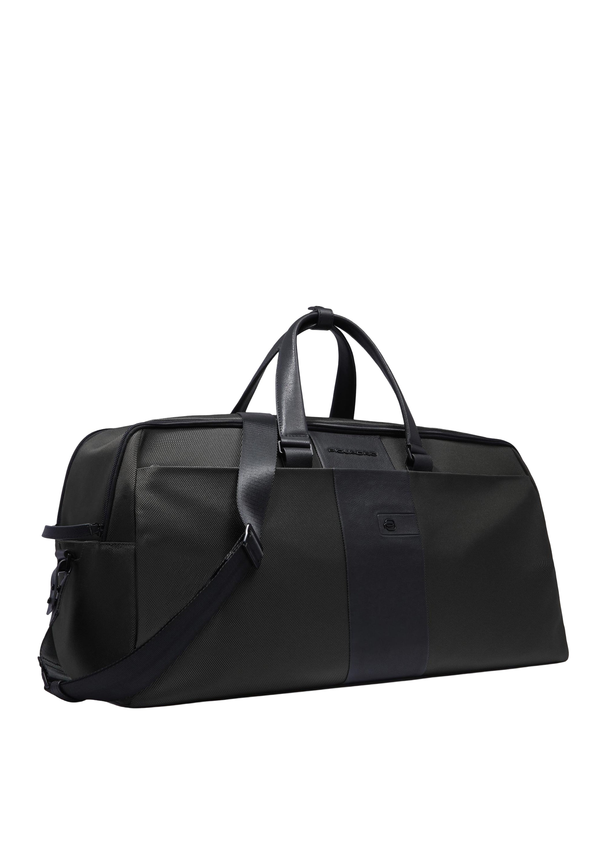 Borsone Uomo piquadro BV6731BR2-N Nero
