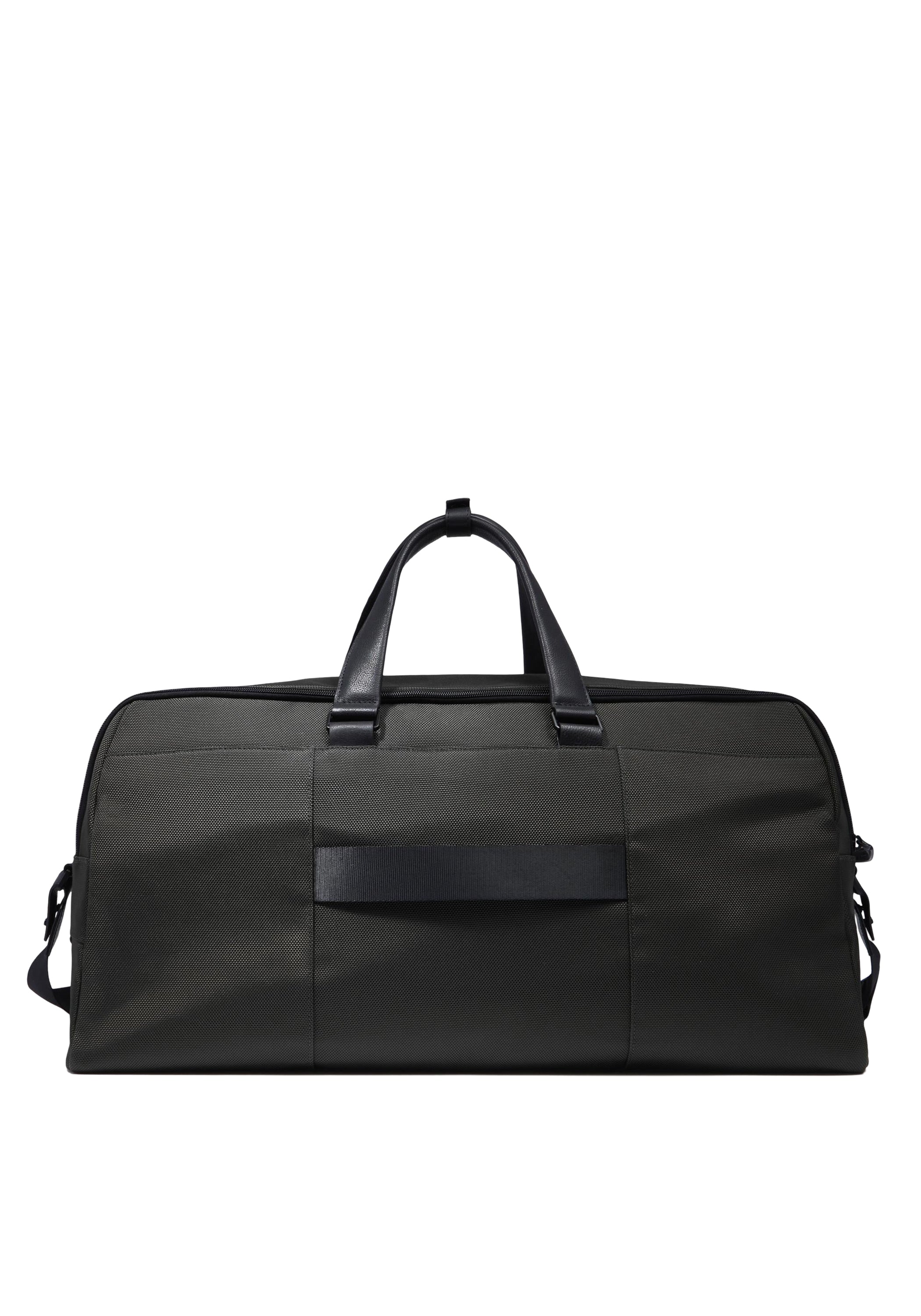 Borsone Uomo piquadro BV6731BR2-N Nero
