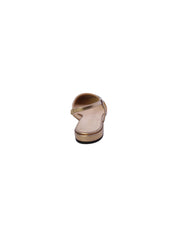 Nacree Decollete Basso Tallone Aperto Donna Bronzo/Nero 5066003