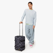 Valigia Adulto unisex Eastpak Transit'R S Pokemon Black