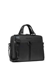 Cartella porta PC 14'' Uomo piquadro CA6623S136-N Nero