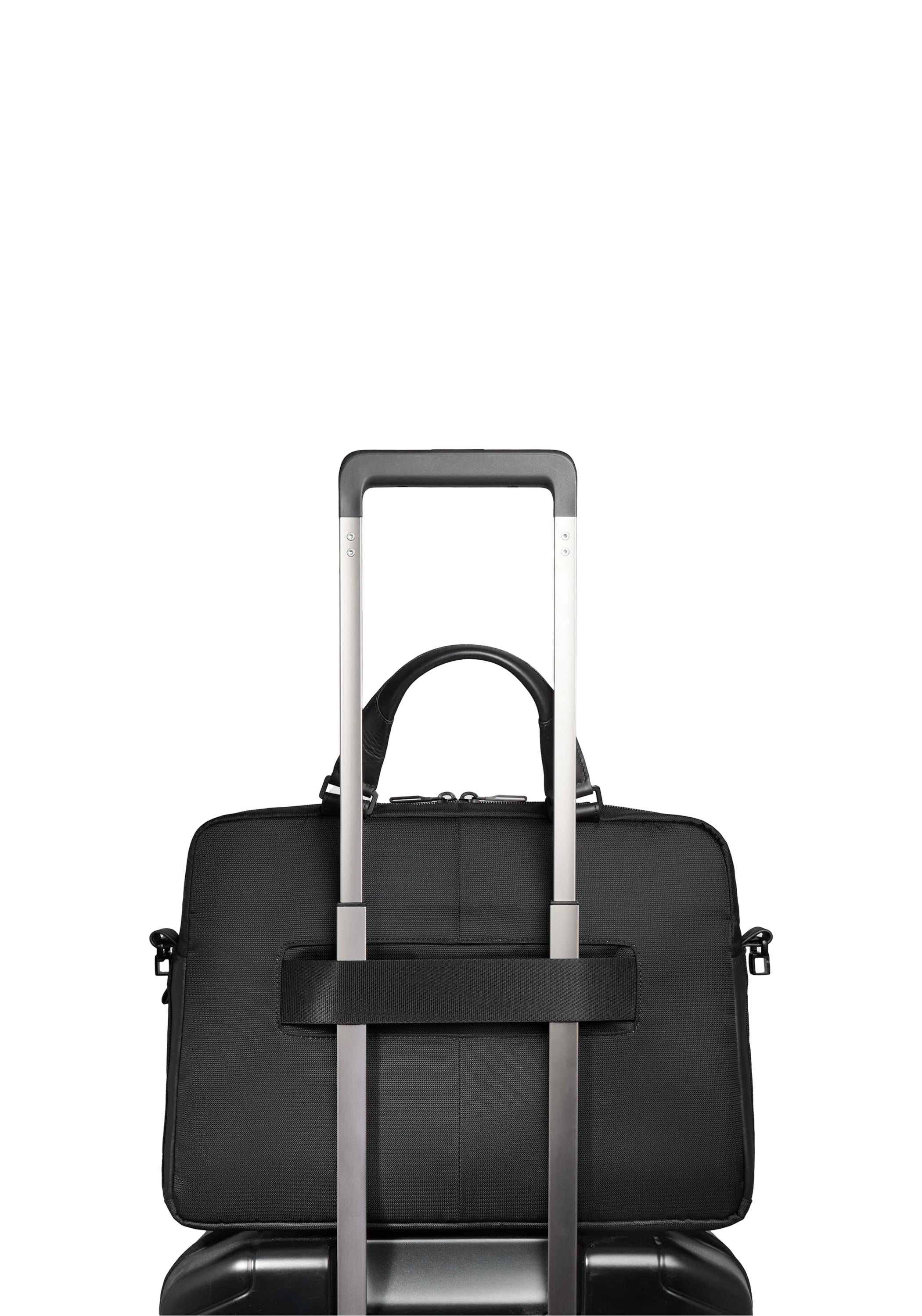 Cartella porta PC 14'' Uomo piquadro CA6623S136-N Nero
