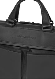 Cartella porta PC 14'' Uomo piquadro CA6623S136-N Nero