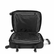 Valigia Adulto unisex Eastpak TRANSIT'R 4 S Black