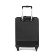 Valigia Adulto unisex Eastpak TRANSIT'R 4 S Black