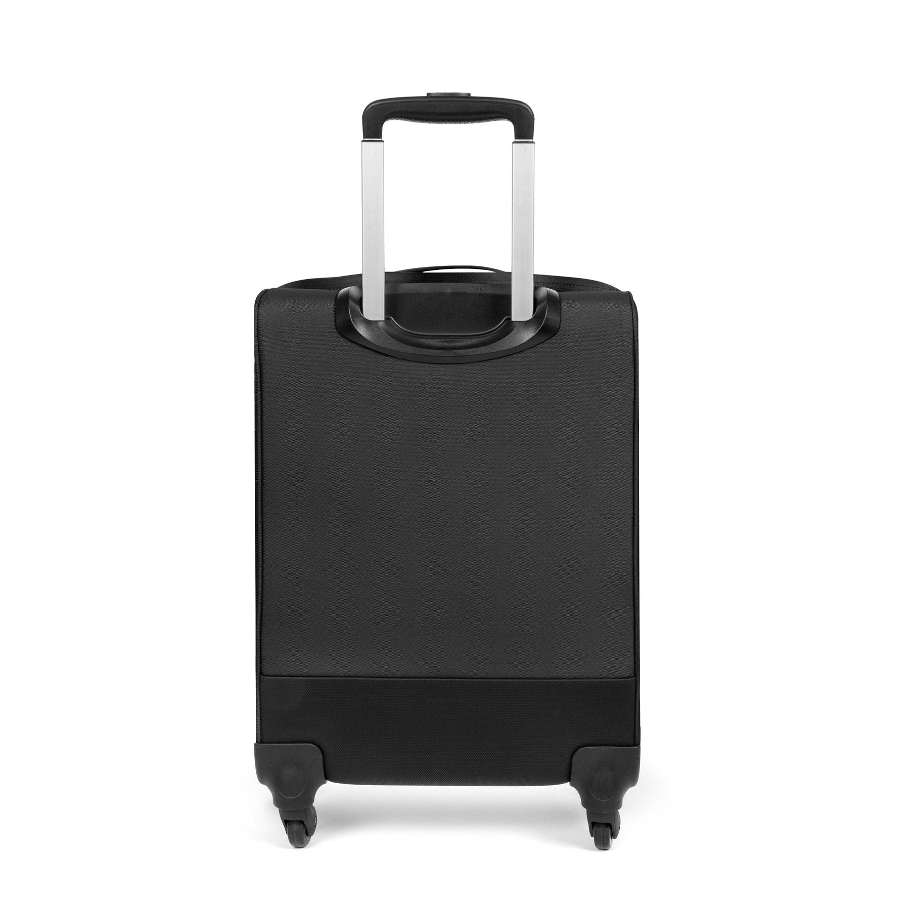 Valigia Adulto unisex Eastpak TRANSIT'R 4 S Black