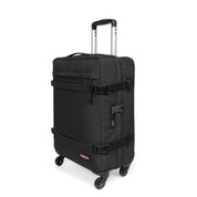 Valigia Adulto unisex Eastpak TRANSIT'R 4 S Black