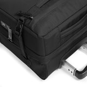 Valigia Adulto unisex Eastpak TRANSIT'R 4 S Black