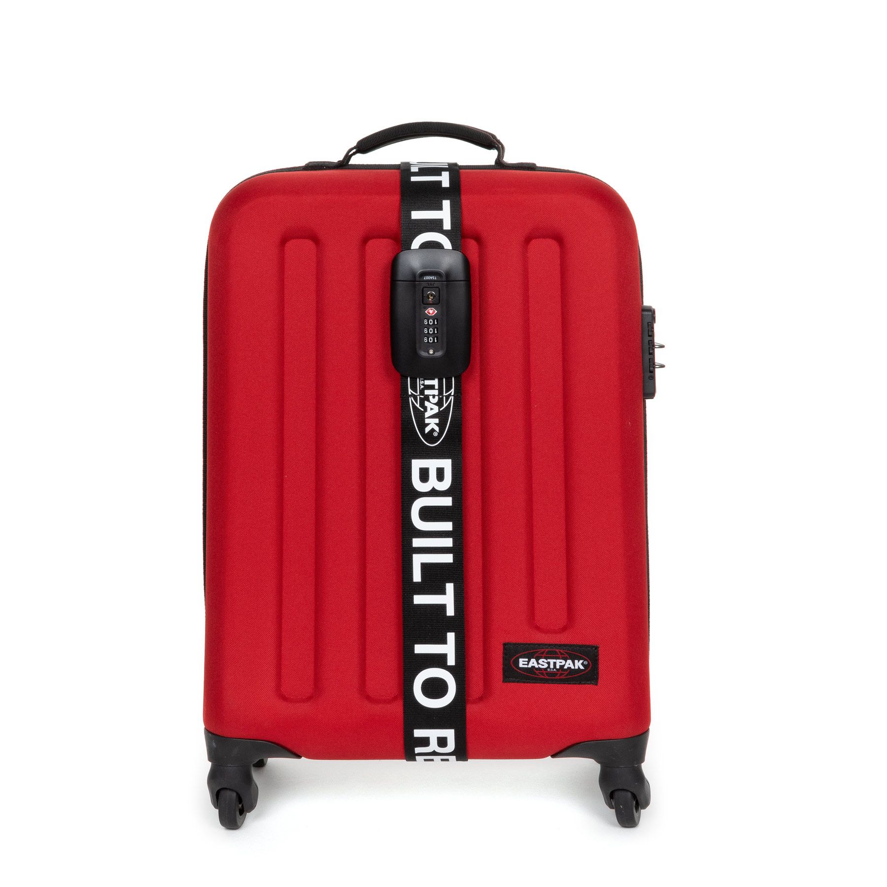 Valigia Adulto unisex Eastpak LOCKBELT
