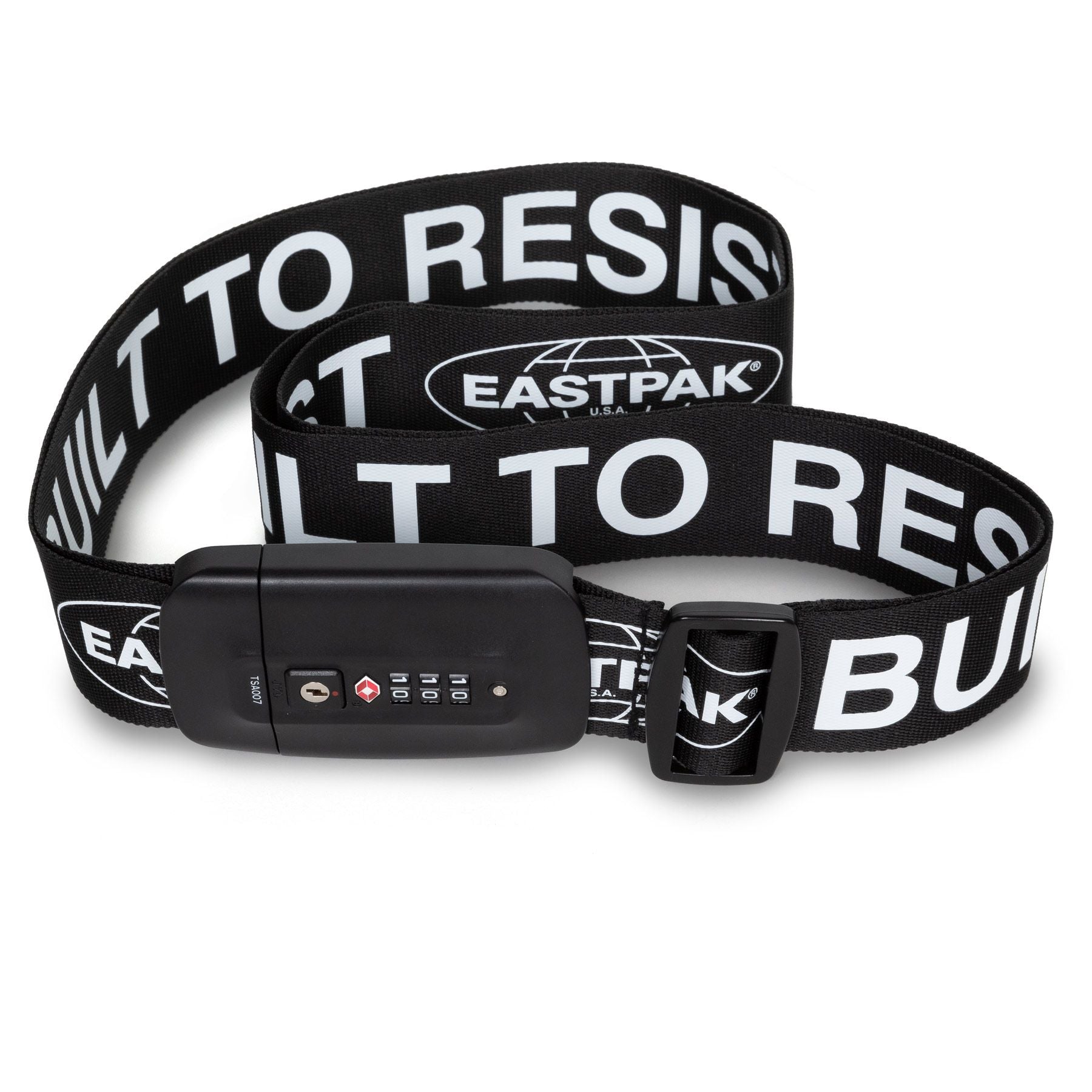 Valigia Adulto unisex Eastpak LOCKBELT