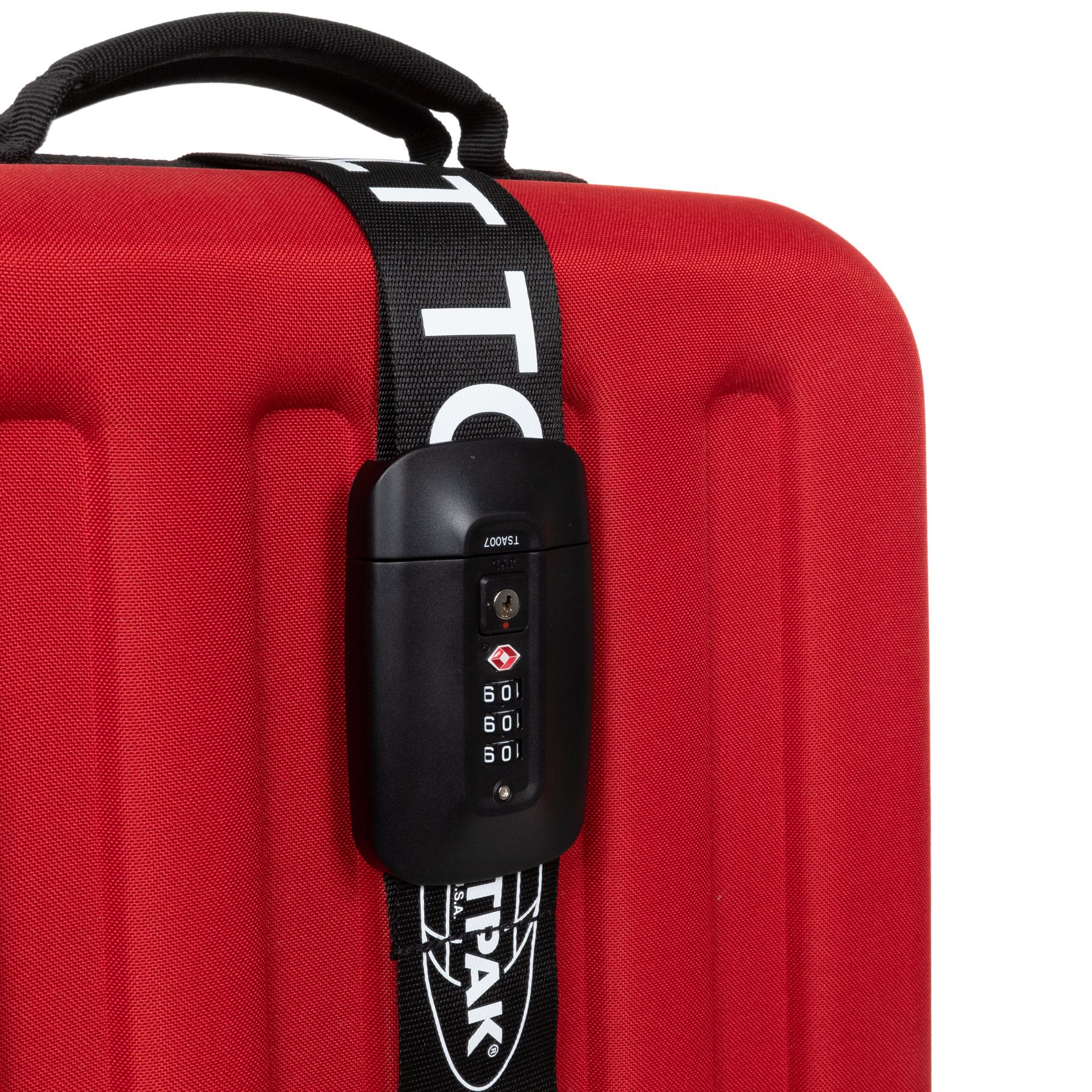 Valigia Adulto unisex Eastpak LOCKBELT