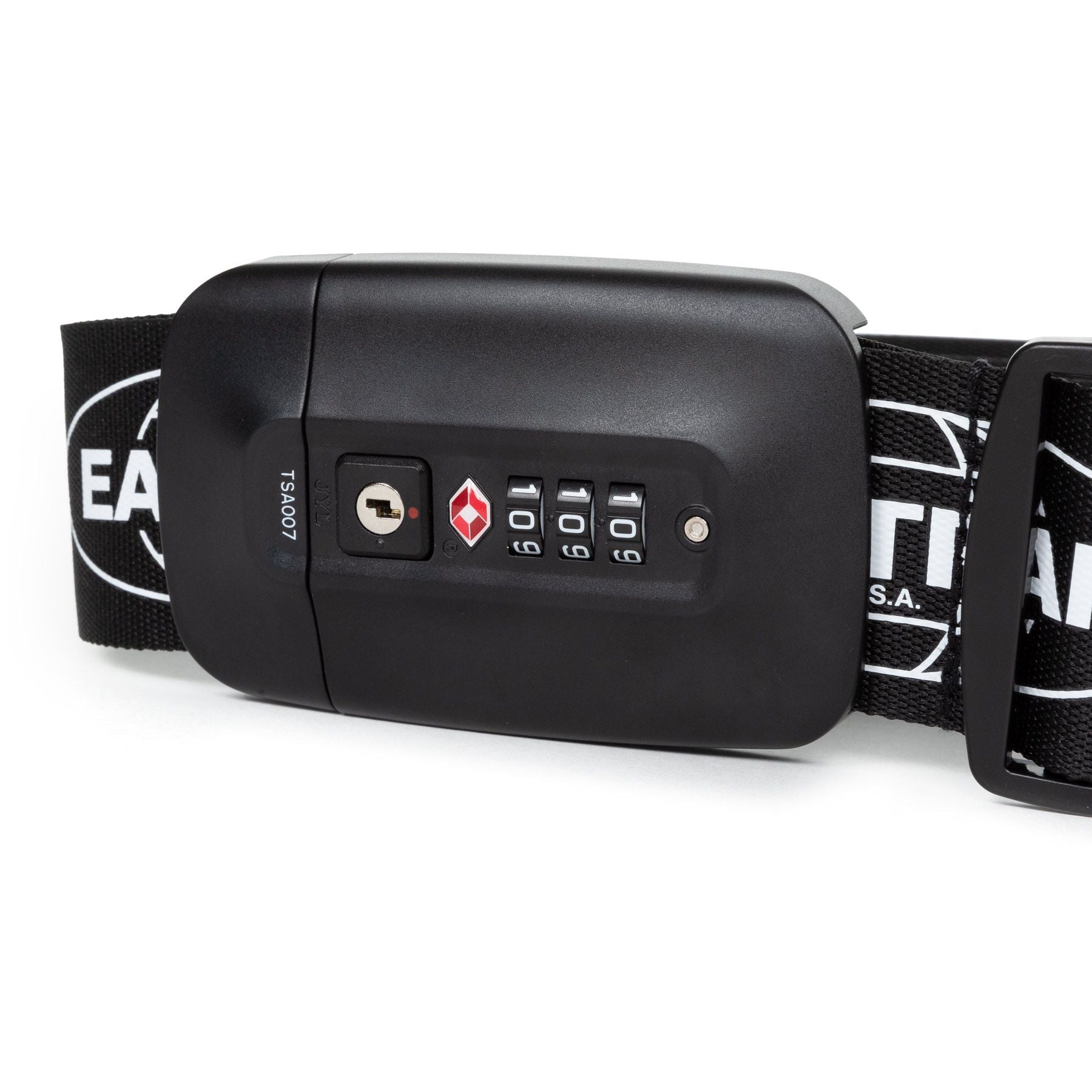 Valigia Adulto unisex Eastpak LOCKBELT