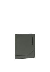 Portafoglio verticale Uomo piquadro PU5964S135R-VE Verde
