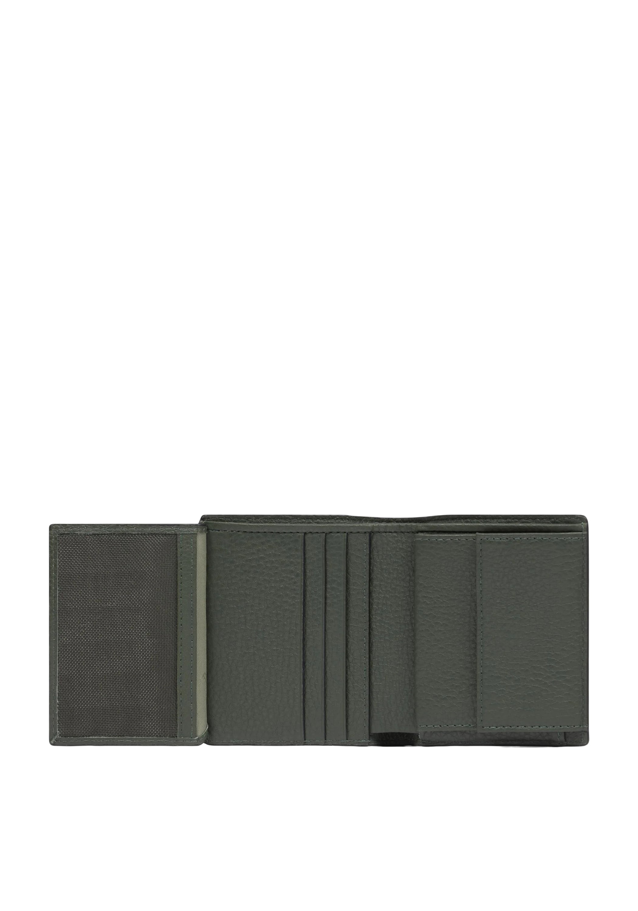 Portafoglio verticale Uomo piquadro PU5964S135R-VE Verde