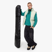 Zaino/Valigia tavola Kite Adulto unisex Eastpak BOARD BAG Tarp Black